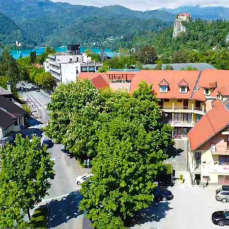 Apartment Alpine Lake Bled Exterior photo